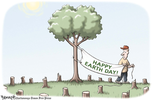 earthday