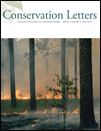 Consveration Letters Volume 3 Issue 2