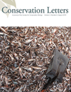 Conservation Letters Volume 3 Issue 4