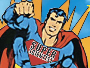 Supercharge Your Science