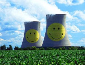 happy nuclear