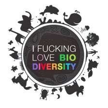 ifuckinglovebiodiversity © Bastien Laurent