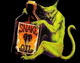 Snake+Oil