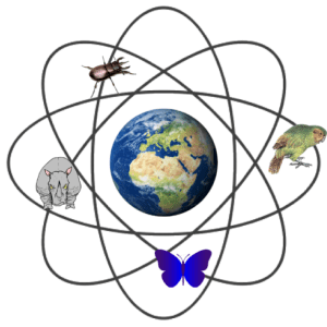 nuclear biodiversity