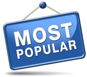 most popular