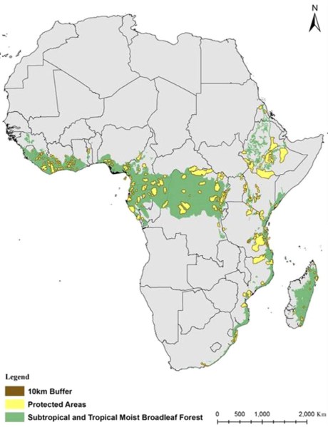 Bowker_et_al-2017-Conservation_Biology. Fig. 1