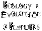 EcolEvolFlindersLogo