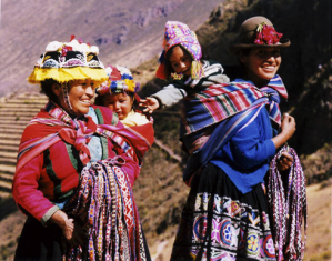 quechua-foto-ale-glogster