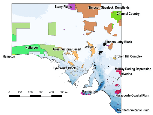 How to improve (South Australia’s) biodiversity prospects ...