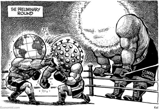 © Kal, The Economist