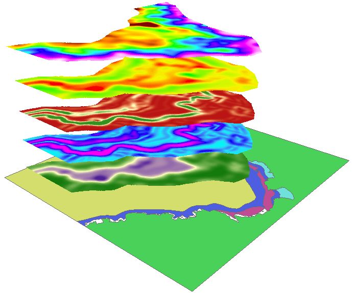 History of species distribution models | ConservationBytes.com