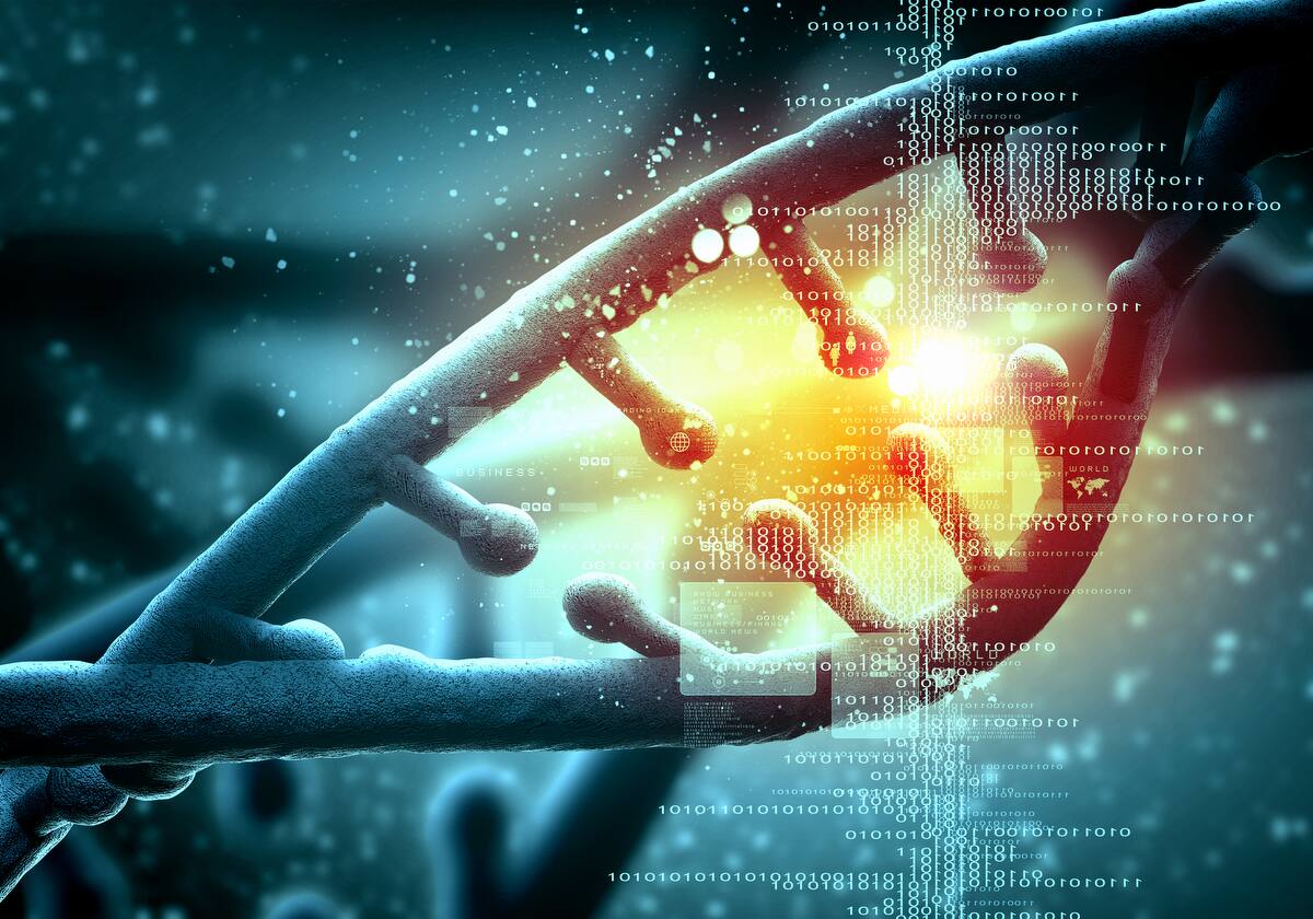 Smart Genetics Smart genetic analysis made fast and easy | ConservationBytes.com